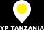 Yellow Tanzania logo