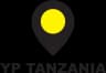 Yellow Tanzania Logo