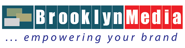 Brooklyn Media logo