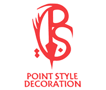 POINT STYLE DECORATION