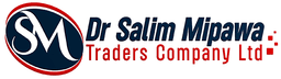 DR SALIM MIPAWA TRADER