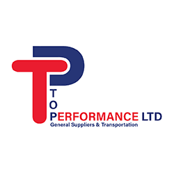 Top Performance Ltd logo
