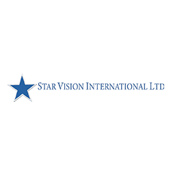 Star Vision International Ltd logo