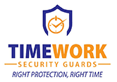 TIMEWORK SECURITY GUARDS