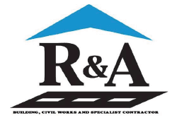 R&A Workers Ltd logo