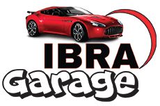 IBRA GARAGE