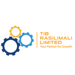 TIB Rasilimali Ltd logo