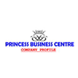 PRINCESS BUSINESS CENTRE