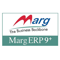 Marg Erp Tanzania Ltd logo