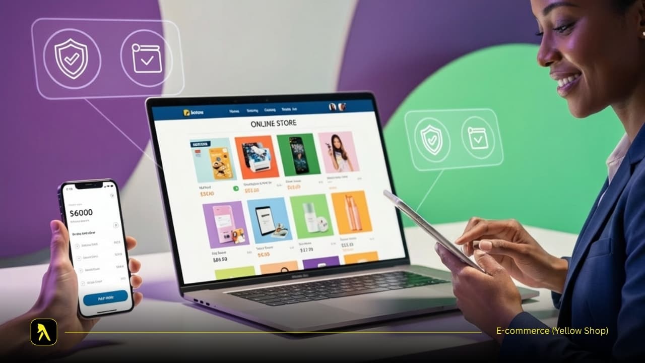 How Small Tanzanian Businesses Are Making Millions Online While Yours Stays Invisible
