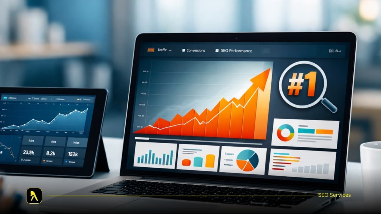 Boost Your Online Visibility with Professional SEO Services in Tanzania