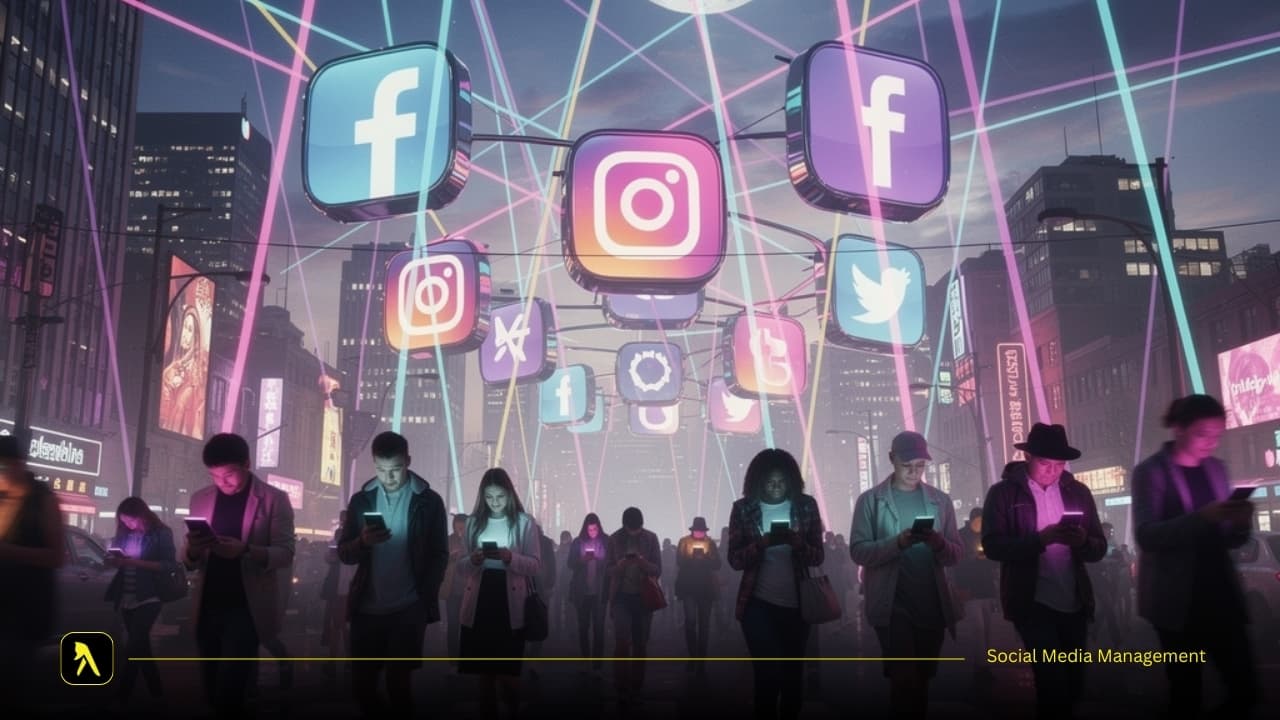 The Complete Guide to Social Media Management That Actually Grows Your Business in Tanzania