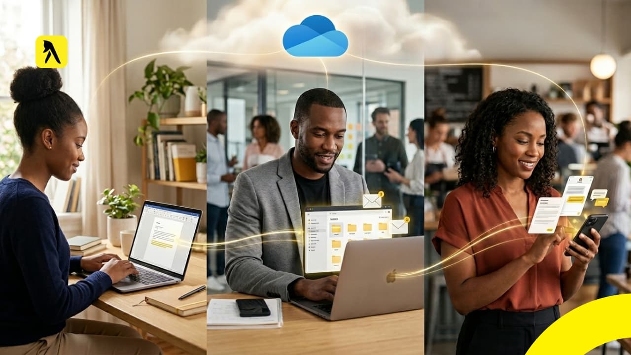 Why Every Growing Business in Tanzania Needs a Cloud-Based Office Solution in 2026