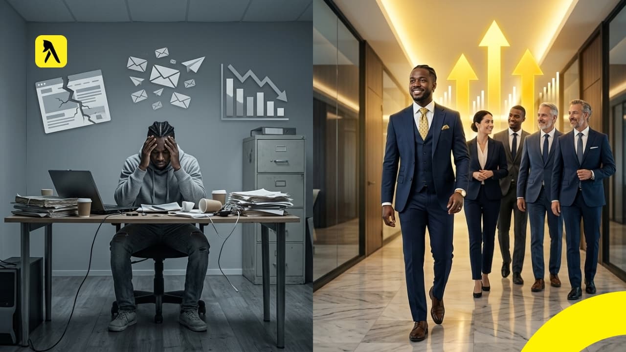 Why Partnering with a Trusted Tanzanian Digital Marketing Agency Beats Doing It Alone