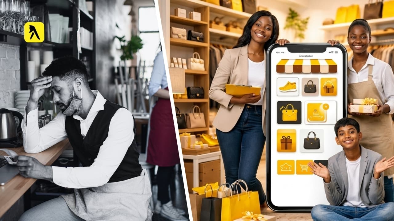Why Every Business Needs an Online Shop in 2026