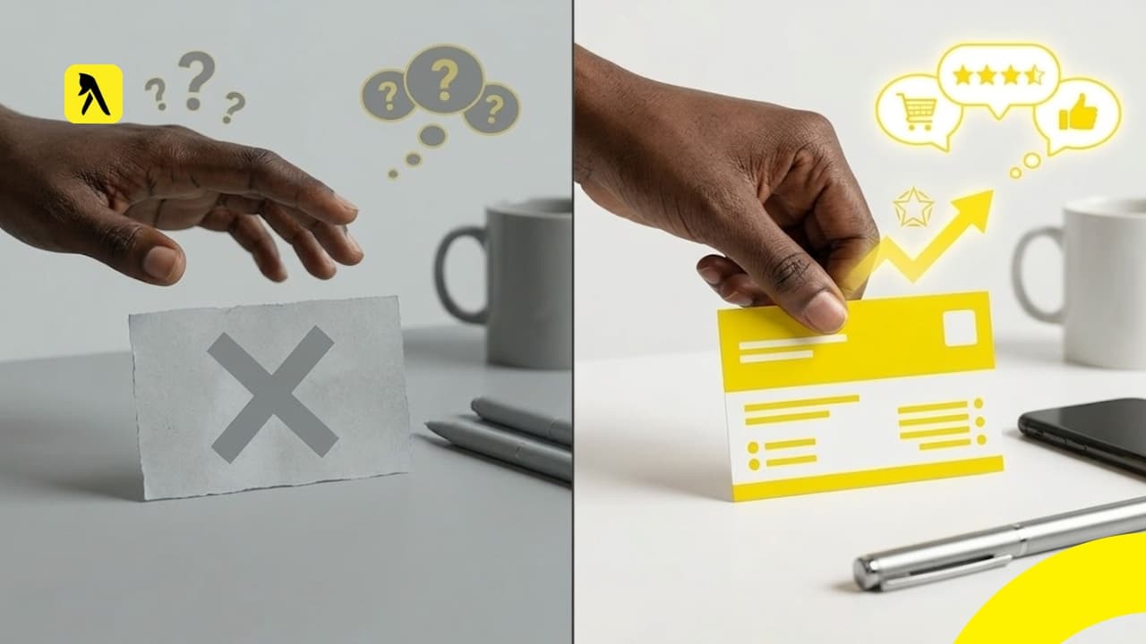 Why Using a Corporate Email Is a Must for Tanzanian Businesses